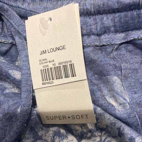 Cato SNORKEL BLUESNORKEL Floral Drawstring Shorts - Picture 7 of 9